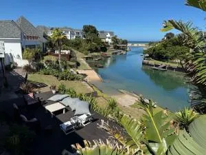 Comore House, St Francis Bay - Kromriviermond
