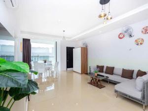 CAOCAO Homestay - Toà nhà Oasky Sơn Thịnh 2