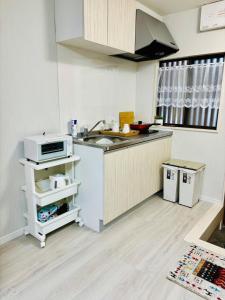 Sakura桜ノ宮ヴィラ