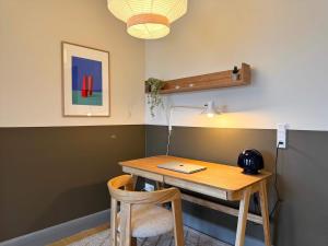 Copenhagen Collection King s Garden Studio