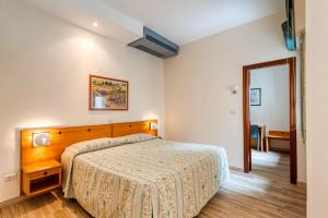 Suite room in Hotel Barsotti