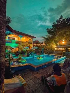 Mbemi Village Eco-Resort - Kumba