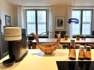 Copenhagen Collection King s Garden Studio