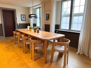 Copenhagen Collection King s Garden Studio