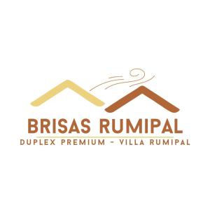 Brisas Rumipal dúplex premium Villa Rumipal