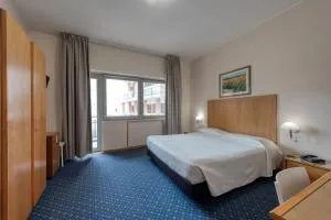 Hotel Barsotti - Brindisi