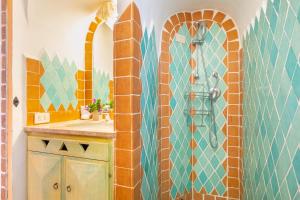 Sa Villa Cala Ginepro img21