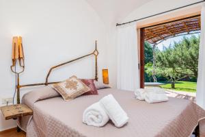 Sa Villa Cala Ginepro img12