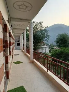 Gaurav Homestay - Barkot