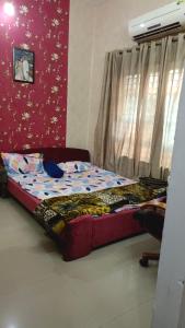 vikram homestay