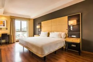 Exe Almería Centro - Almería