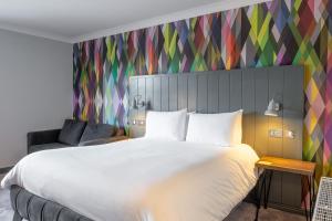 Club Room (FREE GYM & POOL ACCESS) room in Village Hotel Cardiff