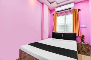 Hotel O AL Burj International