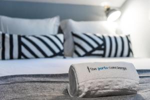 GuestReady - Miragaia Rooftop