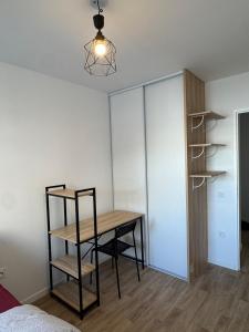 Luxe T4 avec Suite Parentale 20 mn de Paris & Orly