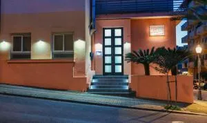 B&B degli Artisti - 巴尼亚拉卡拉布拉