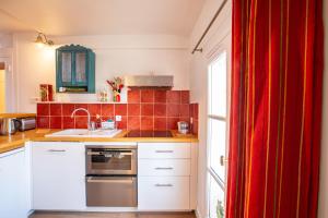 Parisian Home 394 2 chambres Châtelet - Les Halles