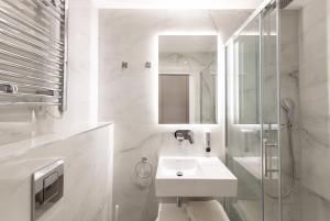 Family Studio room in NOX HOTELS - West Hampstead