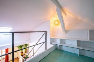 Parisian Home 394 2 chambres Châtelet - Les Halles