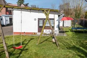 Haus Lahrsen - Schülp