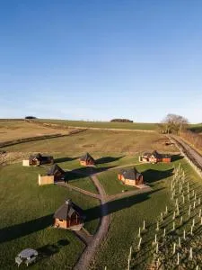 Belstruther Glamping - Innerwick