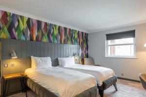 Twin Room room in Village Hotel Cardiff
