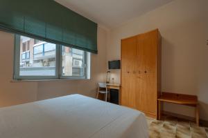 Single Room room in Hotel Barsotti