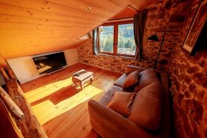 Maison de village de caractère, 10 pers