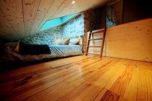 Maison de village de caractère, 10 pers