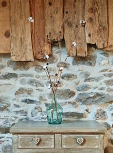 Maison de village de caractère, 10 pers