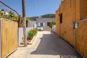 Lemon Tree boutique apartments - Private pool