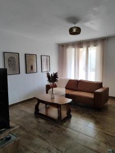 Appartements Avignonnaise escape : photos des chambres