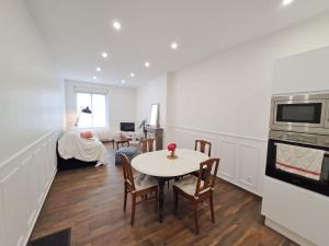 Orlando - Cocon Haussmanien en centre-ville