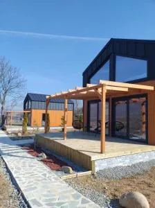 Varadeo Hill Resort - Zece Hotare