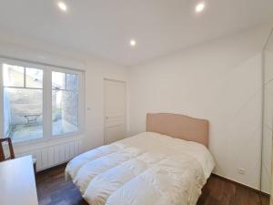 Orlando - Cocon Haussmanien en centre-ville