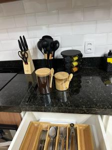 Modernos Studios Próximo ao Metrô