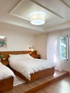 Fun Guesthouse Adjacent to Seongsan Ilchulbong