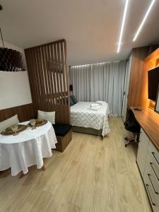 Modernos Studios Próximo ao Metrô