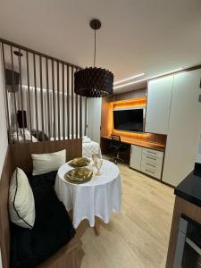 Modernos Studios Próximo ao Metrô