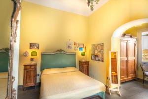 GOCCE VILLAS - Villa Golfo Doro