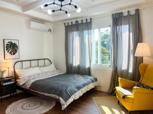 Fun Guesthouse Adjacent to Seongsan Ilchulbong