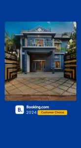 EKO STAY (Gold) - BLUE PEBBLE VILLA - Lonavala