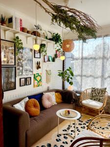 Fun Guesthouse Adjacent to Seongsan Ilchulbong