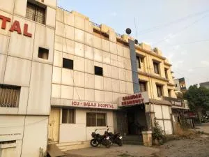 Gandharva Inn - Kauthe