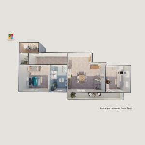 Italian Experience-Florence Suite Retreat