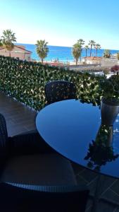 Sanremo terrazzo vista mare