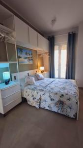 Sanremo terrazzo vista mare