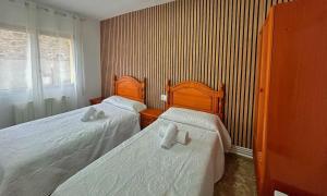 Apartamentos Turísticos Cardelemin