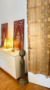 Villas Magnifique Riad avec patio exterieur : Villa