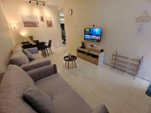 Newcastle Seri Impian Snooker Ping Pong Neflix